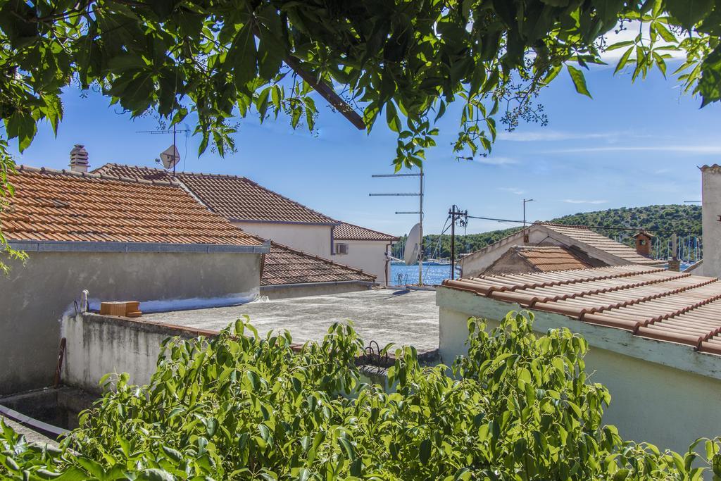 Apartment Neven Рогозница Стая снимка