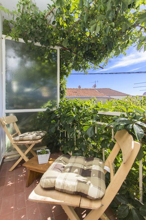Apartment Neven Рогозница Стая снимка