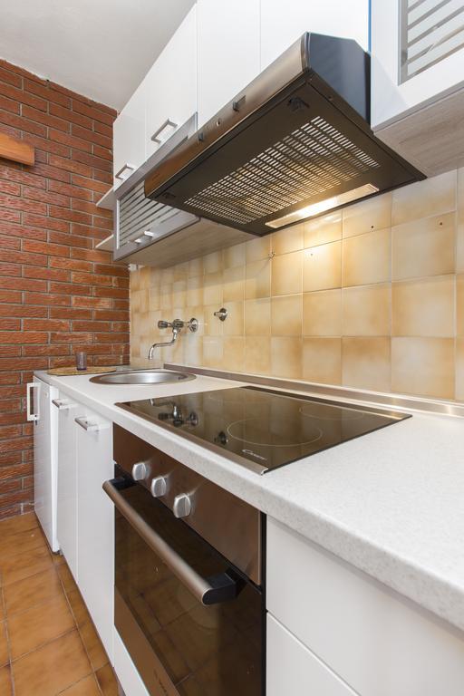 Apartment Neven Рогозница Стая снимка