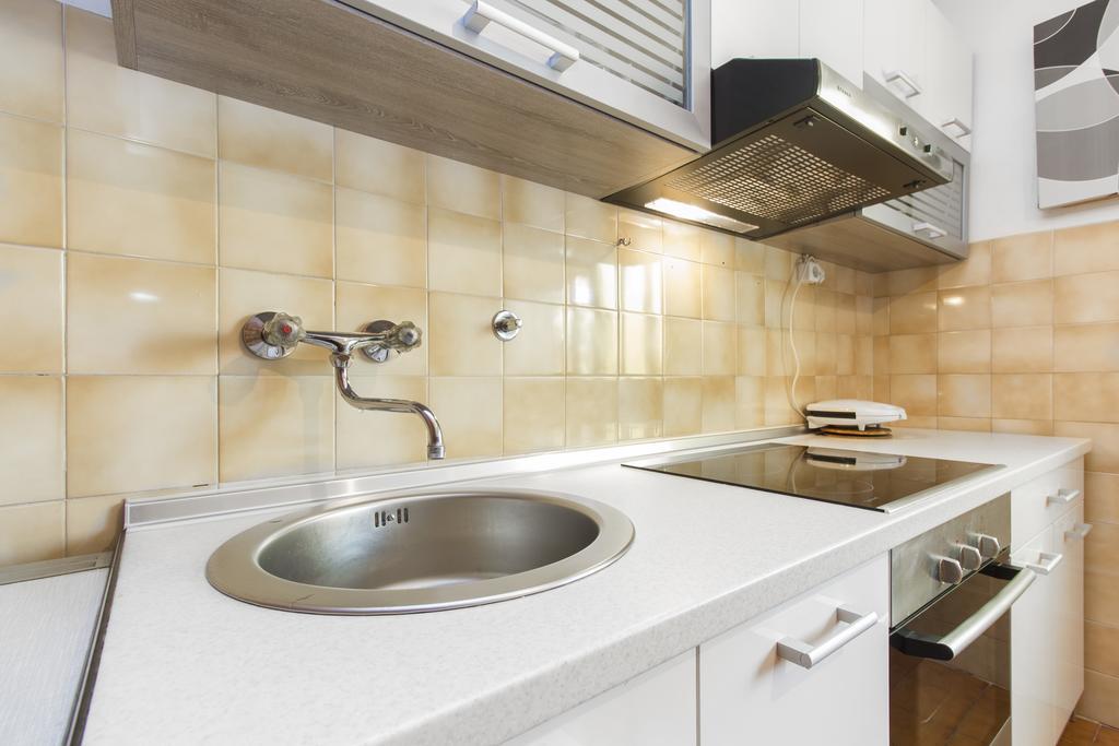 Apartment Neven Рогозница Стая снимка