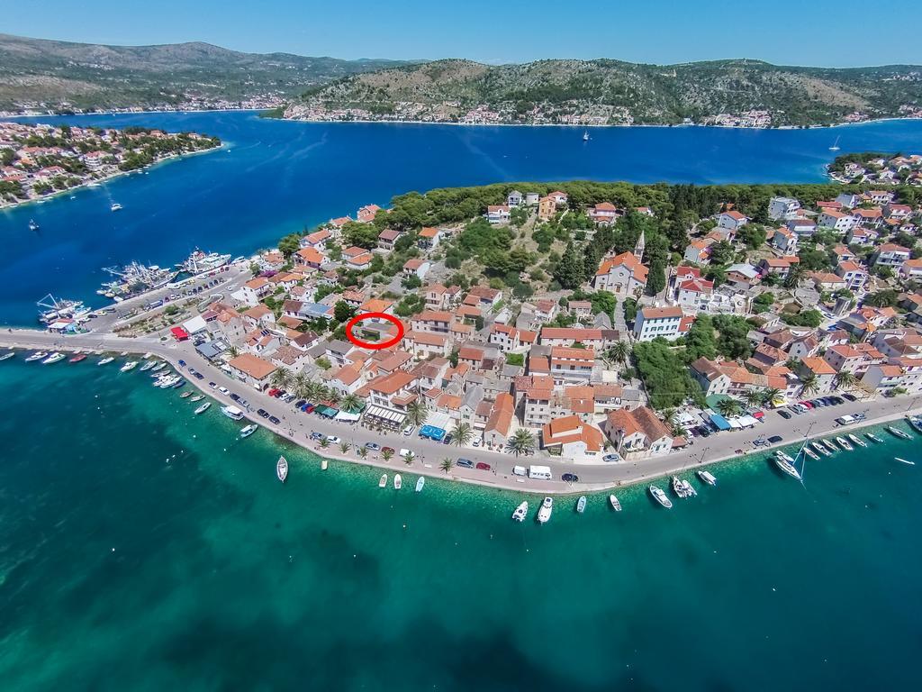 Apartment Neven Рогозница Стая снимка