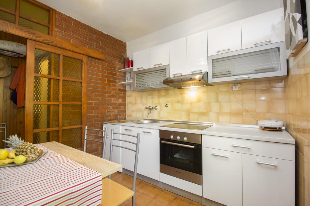 Apartment Neven Рогозница Стая снимка